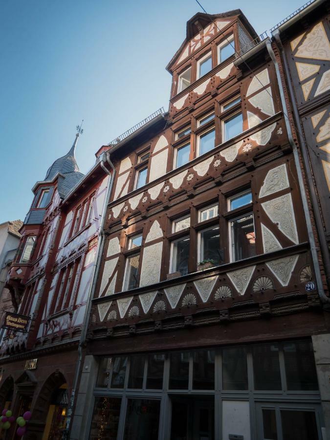 Апартаменти Marburg Living Екстер'єр фото